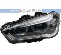 LED Scheinwerfer links passend für BMW X1 F48 07/16-06/19 m. LWR Blinker TFL LED