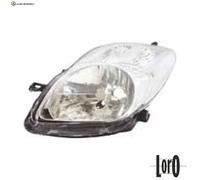 HAUPTSCHEINWERFER 212-11P3LMLDEM1 FÜR TOYOTA 1KR-FE 1.0L 3cyl YARIS1NR-FE 1.3L