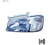 HAUPTSCHEINWERFER 221-1116L-LD-EM FÜR HYUNDAI ACCENT/GYRO/II EXCEL AVEGA 1.5L