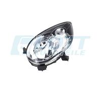 Scheinwerfer Front passend für Citroen C1 06/05- H4 Links Fahrerseite