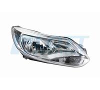 Scheinwerfer Halogen Front passend für Ford Focus 11 04/11-09/14 H7 H1 Rechts