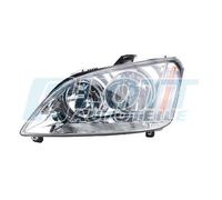 Scheinwerfer passend für Ford Focus C-Max 10/03-03/07 H7 H1 Links Fahrerseite