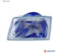 HAUPTSCHEINWERFER 3701275 FÜR PEUGEOT 205/Hatchback/Van/ConvertibleKAY 1.4L 4cyl