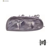 HAUPTSCHEINWERFER 431-1128R-LD-EM FÜR FORD FIESTA/IV/Box/Body/MPV J4J/J4Q 1.3L