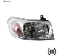 HAUPTSCHEINWERFER 431-1147R-LDEM1 FÜR FORD TRANSIT/Bus/Platform/Chassis 2.4L