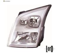 HAUPTSCHEINWERFER 431-1175L-LD-EM FÜR FORD TRANSIT/Bus/Platform/Chassis/Van 2.4L
