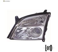 HAUPTSCHEINWERFER 442-1129R-LDEM1 FÜR OPEL VECTRA/GTS SIGNUM/Hatchback 1.8L 4cyl