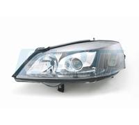 Scheinwerfer passend für Opel Astra G 02/98-01/05 Xenon D2S H7 Links Fahrers.
