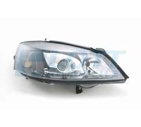 Scheinwerfer Xenon Front passend für Opel Astra G 02/98-01/05 D2S H7 Rechts