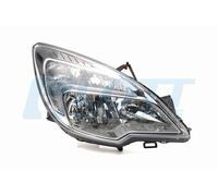 Scheinwerfer Halogen Front passend für Opel Meriva B 06/10-12/13 H7 H1 Rechts