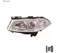 HAUPTSCHEINWERFER 551-1162L-LD-EM FÜR RENAULT MEGANE/II/-Cabriolet/Sport 1.5L