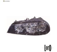 HAUPTSCHEINWERFER 667-1111L-LD-EM FÜR ALFA ROMEO 192B1.000/A5.000 1.9L 4cyl 156