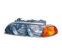 SCHEINWERFER links für BMW 5 (E39) 11/1995-9/2000