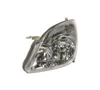 Hauptscheinwerfer DEPO 212-11F9L-LD-EM, Links