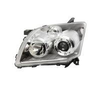 Hauptscheinwerfer DEPO 212-11L1L-LDEM7, Links