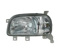 Hauptscheinwerfer DEPO 215-1155EM-1, Links