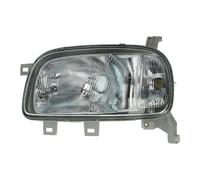 Hauptscheinwerfer DEPO 215-1155EM-1, Links