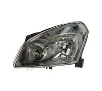 Hauptscheinwerfer DEPO 215-11B8L-LD-EM, Links