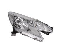 Alkar Automotive Hauptscheinwerfer DEPO 215-11G8R-LD-EM, Rechts