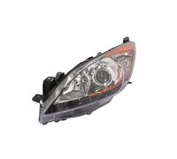 Hauptscheinwerfer DEPO 216-1158L-LDEM2, Links