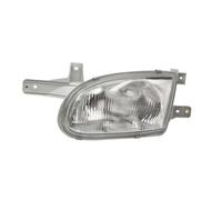 Hauptscheinwerfer DEPO 221-1109-1, Links