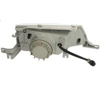 Hauptscheinwerfer DEPO 222-1103L-LD-E DAEWOO CIELO 1.5 1994-1998