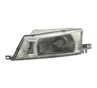 Hauptscheinwerfer DEPO 222-1103L-LD-E, Links
