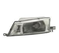 Hauptscheinwerfer DEPO 222-1103L-LD-E, Links