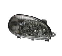 Depo Auto Parts Scheinwerfer 222-1104R-LDEMN Rechts FSO LANOS Stufenheck 1.4 2004-2008