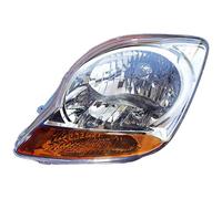 Hauptscheinwerfer DEPO 222-1118L-LD-E