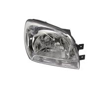 DEPO Halogen Scheinwerfer rechts OEM für Kia Sportage 2004-2008