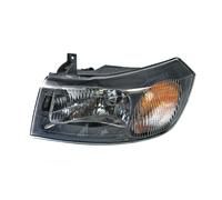 Alkar Automotive Hauptscheinwerfer DEPO 431-1147L-LDEM2 Links Halogen für Ford Transit 2.0 TDCi