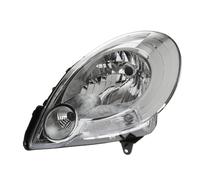 Hauptscheinwerfer DEPO 551-1176LMLD-EM, Links