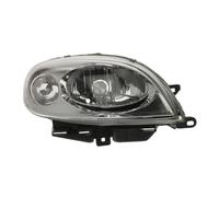 Hauptscheinwerfer DEPO 552-1111R-LD-EM