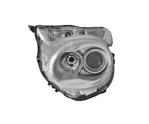 Hauptscheinwerfer DEPO 552-1146L-LD-EM