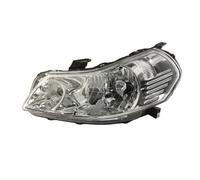 Hauptscheinwerfer DEPO 661-1152L-LD-EM, Links
