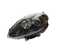Hauptscheinwerfer DEPO 661-1153LMLDEM7