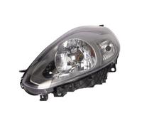 Hauptscheinwerfer DEPO 661-1162LMLDEM2, Links