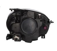 Hauptscheinwerfer DEPO 661-1177LMLDEM2 FIAT 500X (334_) 2 2014-2018