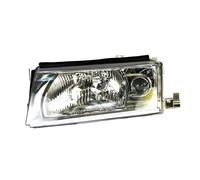 Hauptscheinwerfer DEPO 665-1106L-LDEMF, Links
