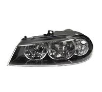 Hauptscheinwerfer DEPO 667-1111L-LD-EM, Links
