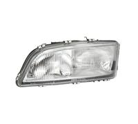 Hauptscheinwerfer VAN WEZEL 5930961 für VOLVO, links