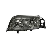 Hauptscheinwerfer DEPO 773-1110L-LD-EM, Links