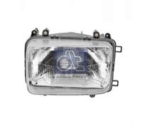 Hauptscheinwerfer DT Spare Parts 5.81182 Links