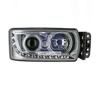 Hauptscheinwerfer DT Spare Parts 7.25281SP