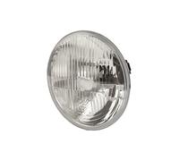 Hella Scheinwerfereinsatz, Hauptscheinwerfer 1a6 002 395-031 Scheinwerfereinsatz Hauptscheinwerfer: Daihatsu: 9004950027 Fiat: 4474443 Iveco: 4200