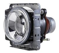 Scheinwerfereinsatz Scheinwerfer Halogen DE HELLA für VOLVO HYMER KNAUS VDL