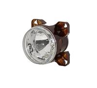 HELLA 1K0 008 191-041 Scheinwerfereinsatz, Fernlicht