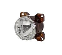 HELLA Scheinwerfereinsatz, Fernscheinwerfer 1K0 008 191-041 für AUWÄRTER DAF MAN