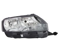 Hauptscheinwerfer H15 PY21W H7 rechts für Skoda Rapid Spaceback NH1 NH3